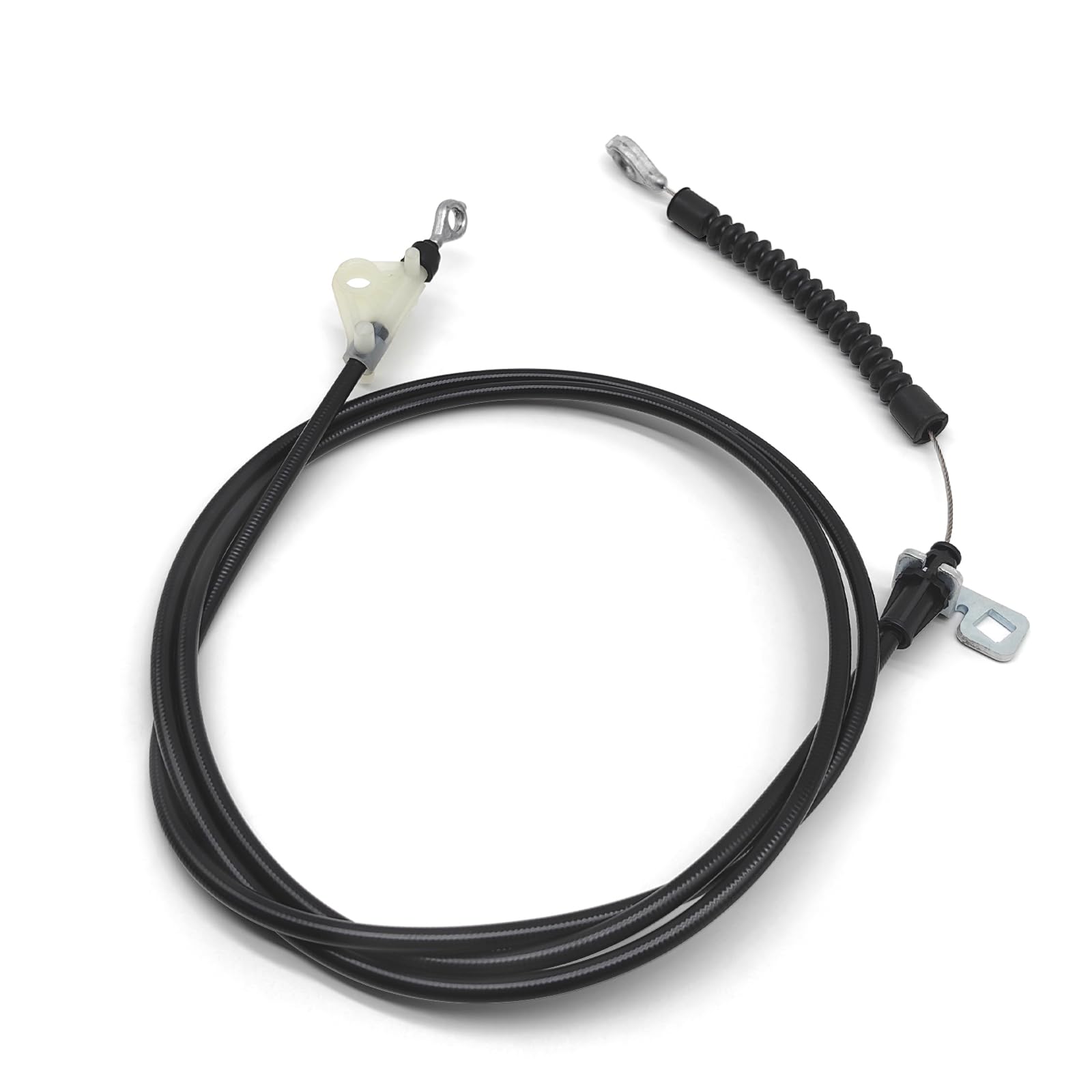 Amazon.com: Funhoon 586961501 Chute Control Cable for Husqvarna