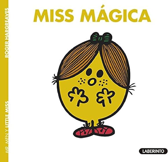 Miss mÁgica