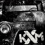  KXM (European Version/Remixed inkl. Download Code) [Vinyl LP]