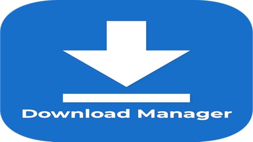 Download Manager Pro for Fire TV