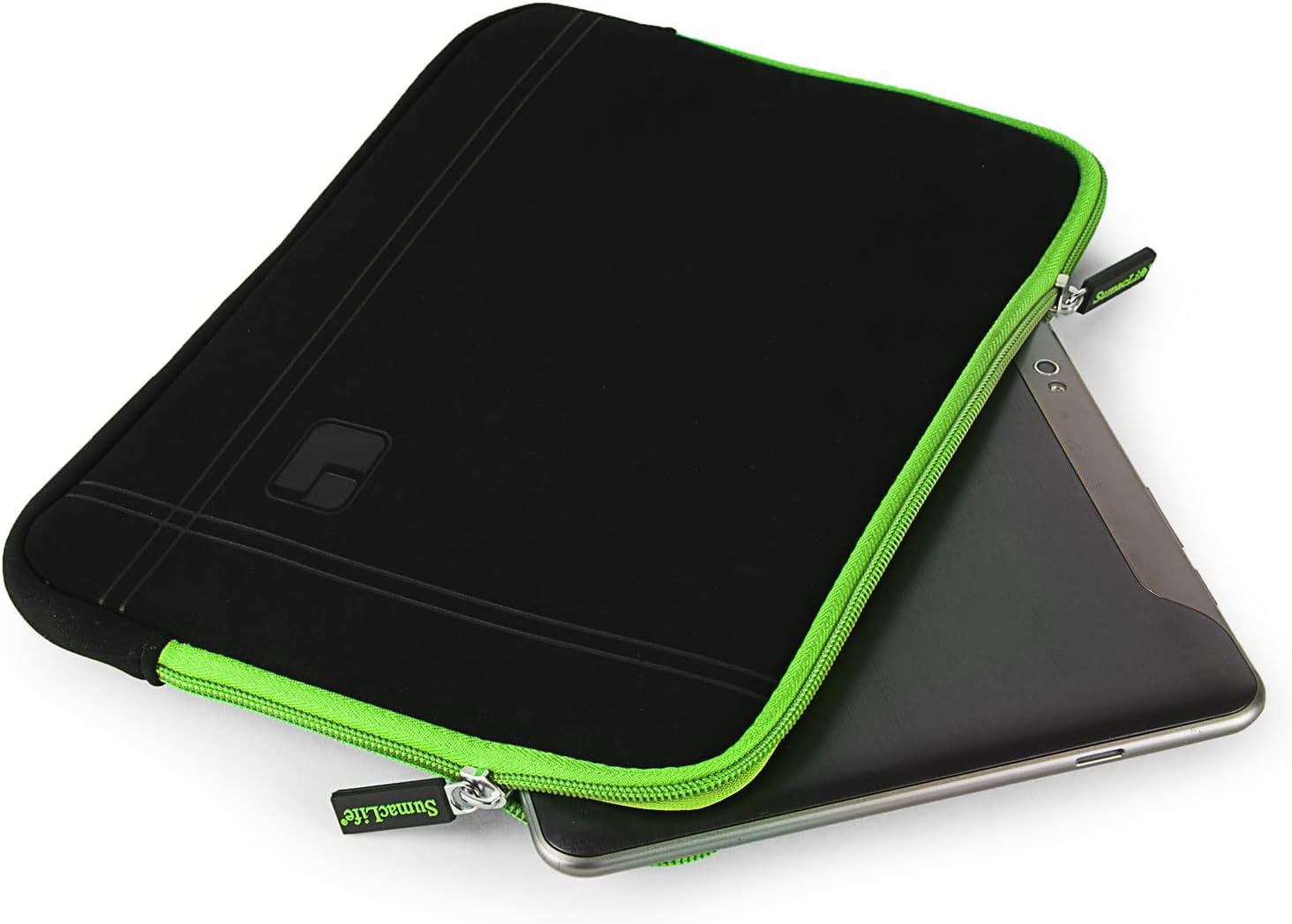 Protective Tablet Sleeve Case 7 8.5 Inch for  Fire HD 8, Fire 7 Kids Edition, iPad Mini 6 5 : Electronics