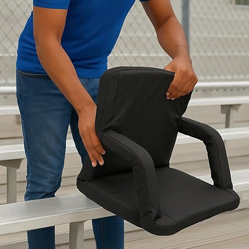 Miniatura 8 de GoTeam Portable Reclining Anywhere Chair