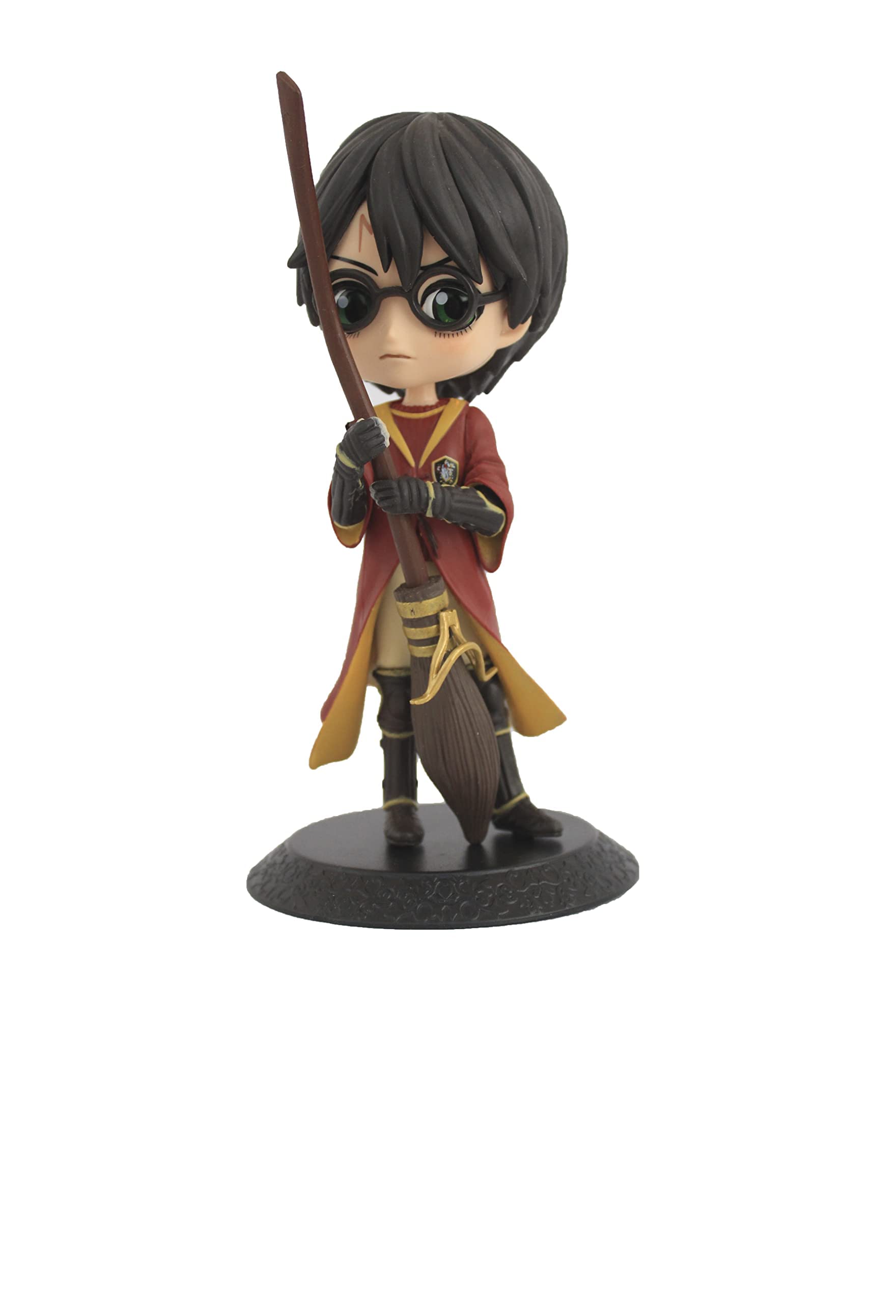 Offo Special Edition Harry Potter Collectible Figure (15cm) – Premium PVC Statue for Fans | Wizarding World Display Toy for Desk, Study Table & Gifts | Great for Kids, Teens & Potterhead Collectors