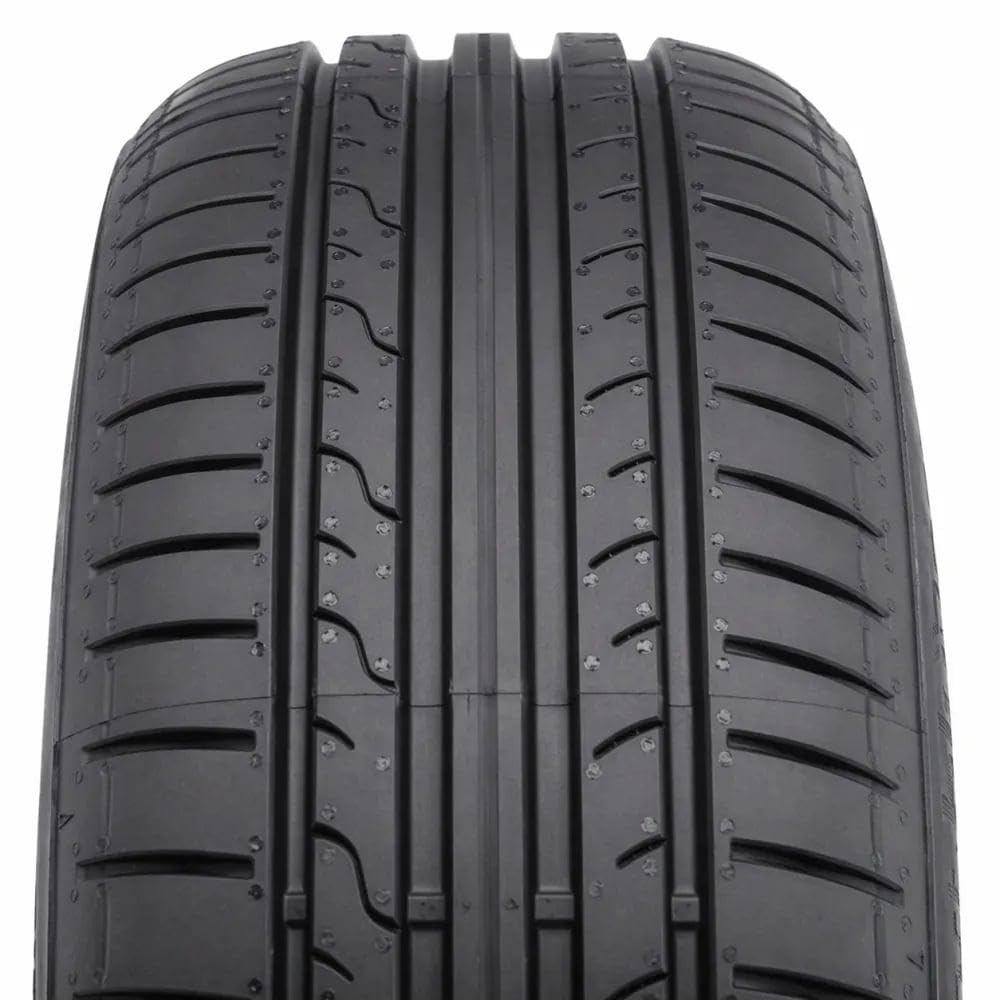 Dunlop Sport BluResponse - 185/60/R15 84H - B/B/66 - Neumático veranos