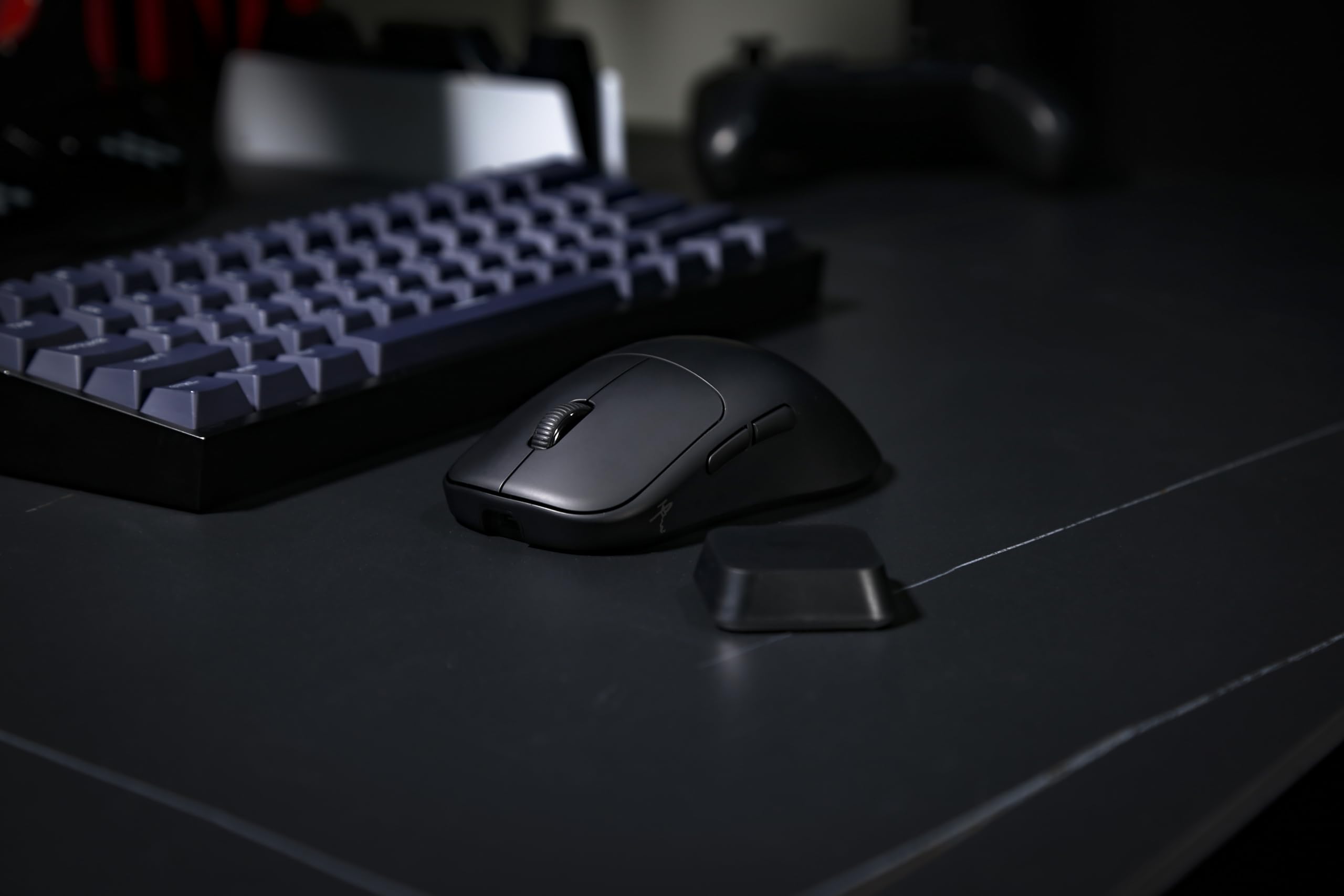 マウス・トラックボール Waizowl OGM Cloud3950 8K Waizowl OGM CLOUD 3950【ゲーミングマウス】