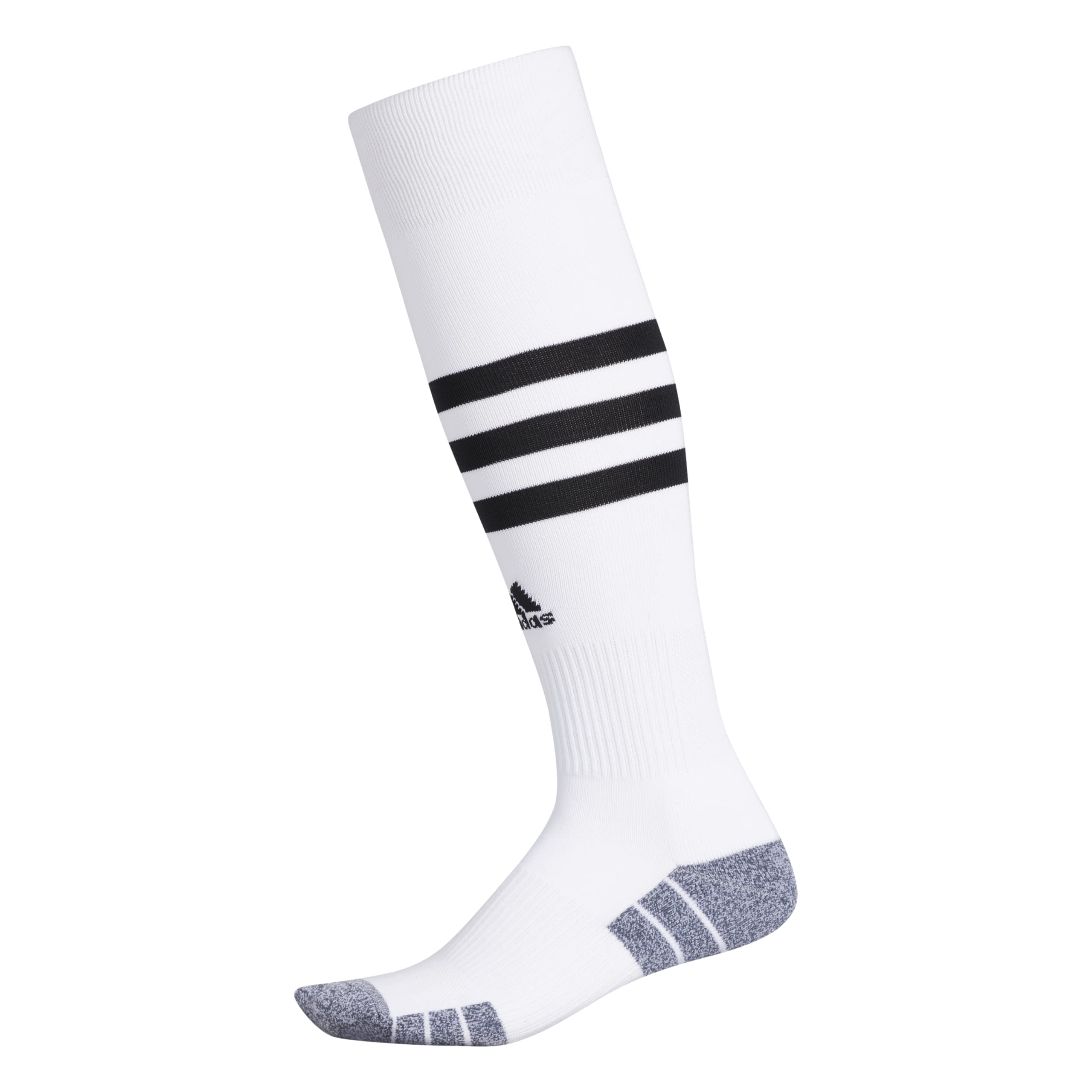 adidas Skarpetki Uniseks 3-Stripe Hoop Soccer Socks (1-Pair) (1 w zestawie)