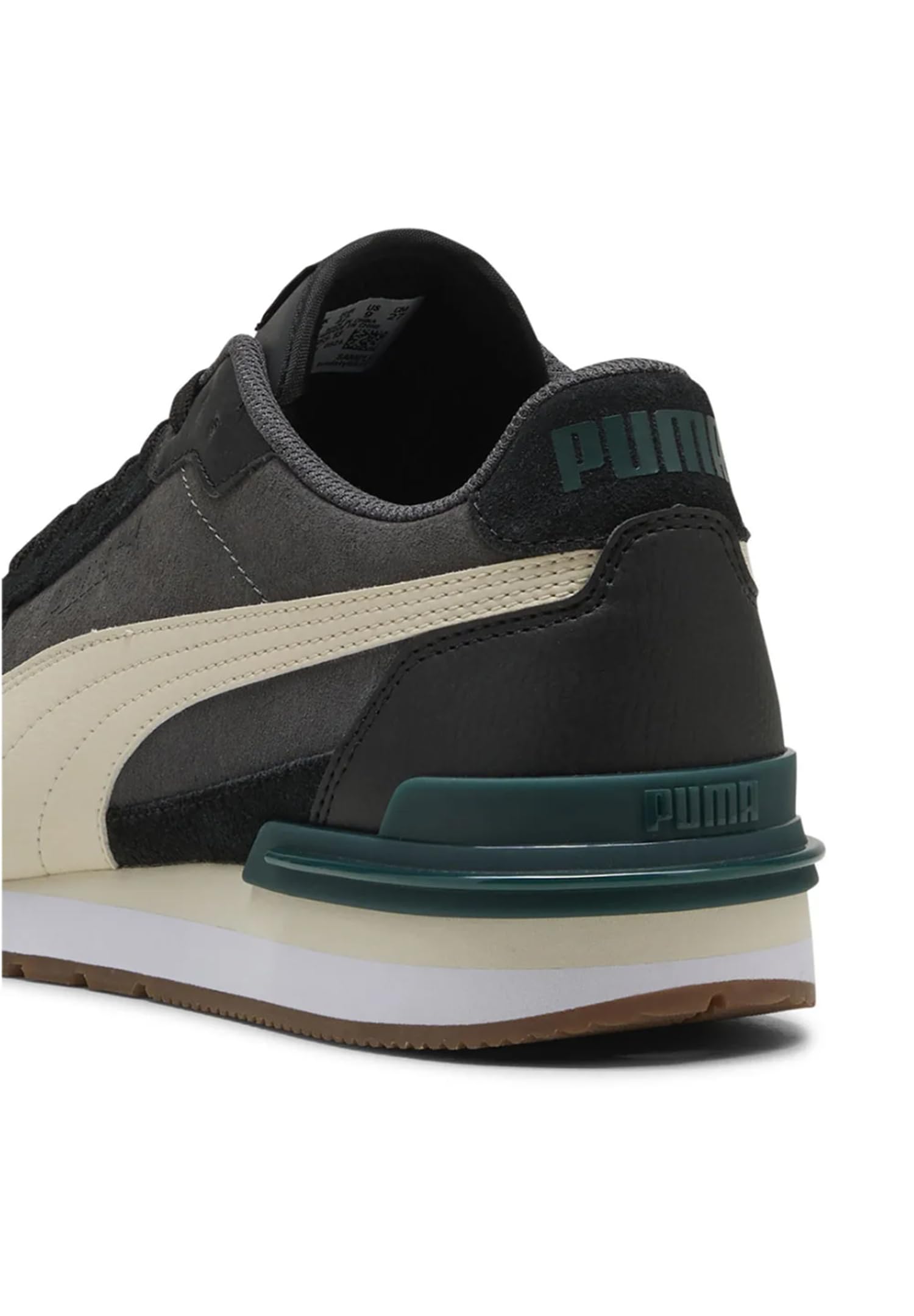 PUMA Sneaker Unisex St Runner V4 SD