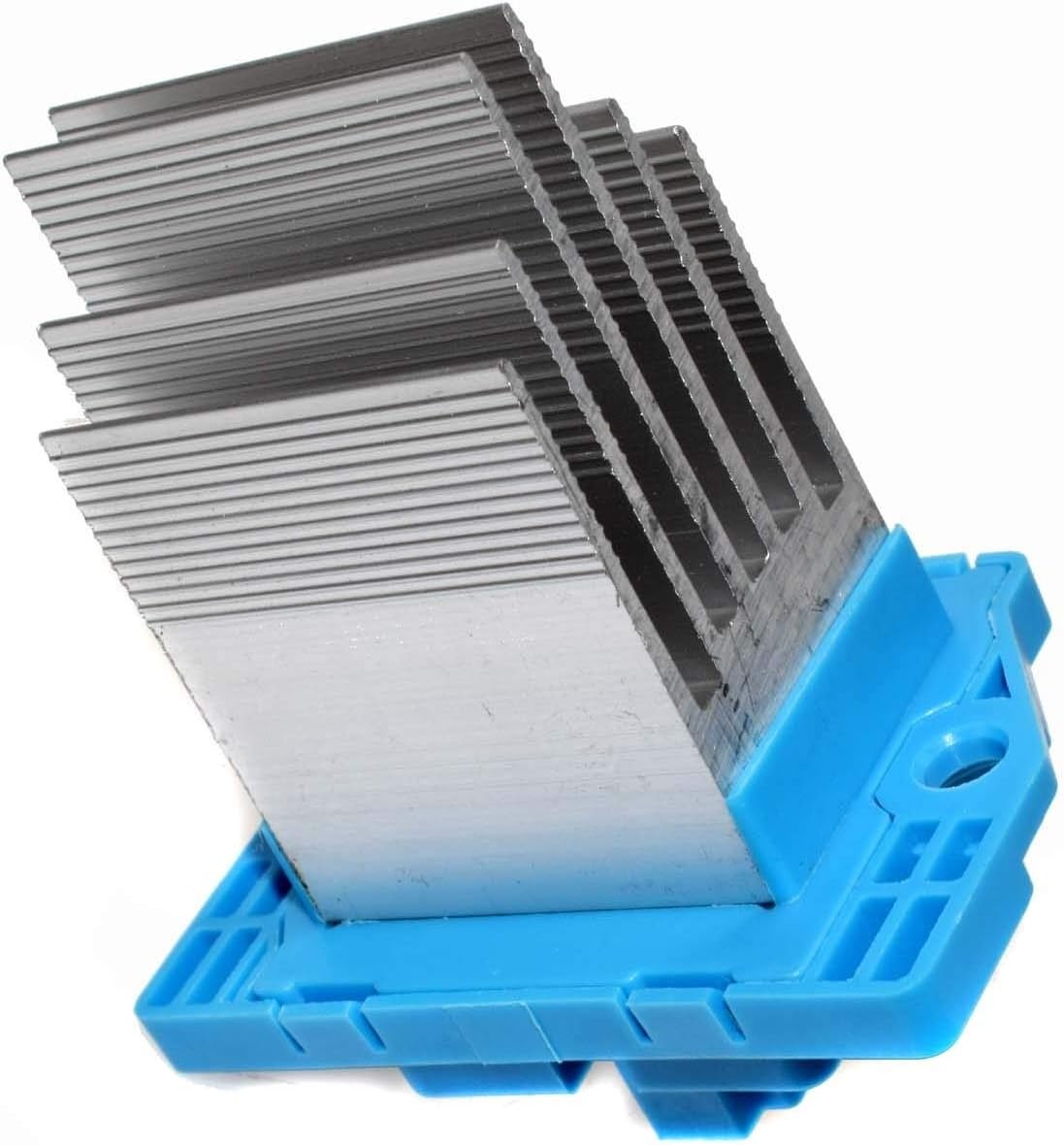 Heater Blower Resistor Transistor Car Blower Fan Heater Resistor, for Hyundai, for Elantra, for Sonata, for Santa Fe, for Kia, for Magentis, for Optima 9711138000 9723526000Resisto