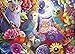Ravensburger Night Owl Hoot 300 Piece Large Format Jigsaw Puzzle for Adults - 17466 - Every Piece is Unique, Softclick Technology Means Pieces Fit Together Perfectly