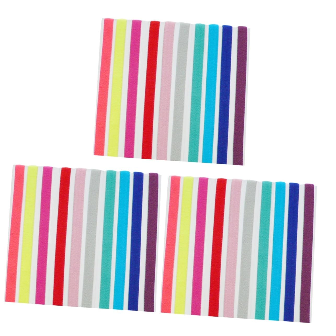 INOOMP 20 Piezas Bandana Diadema Diadema De Fútbol Diadema Deportiva Lazos Elásticos para El Cabello Diadema Elástica De Yoga Banda para El Cabello Atlética Diadema Sin Diadema Diadema