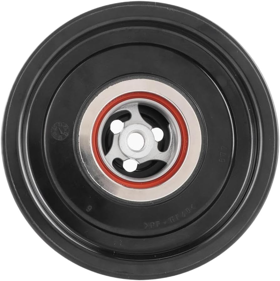 A/C Compressor Clutch Hub 6Seu16C 447190-5053 Compatible With Compass 2.0 2.4