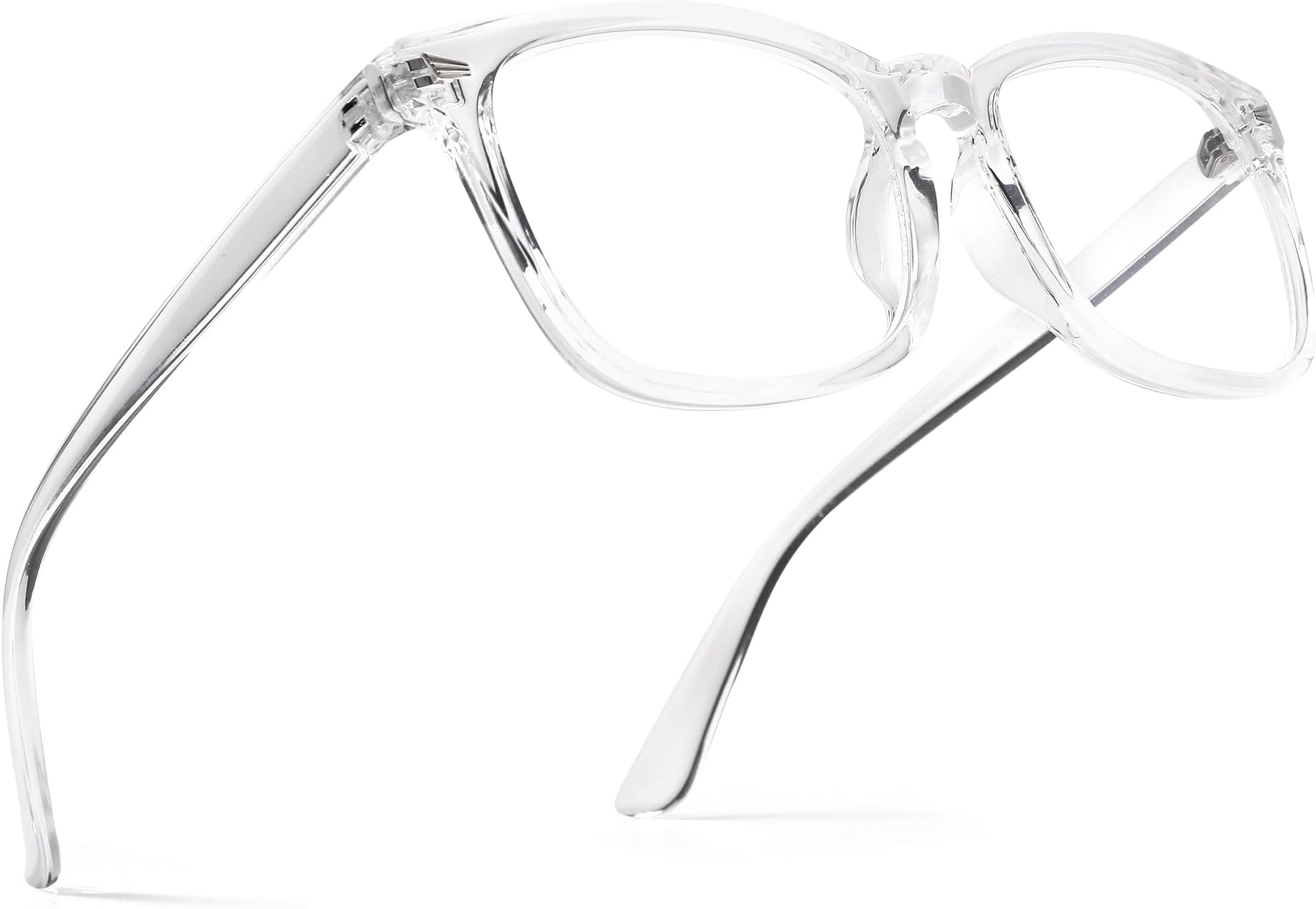 A clear lens Clearance