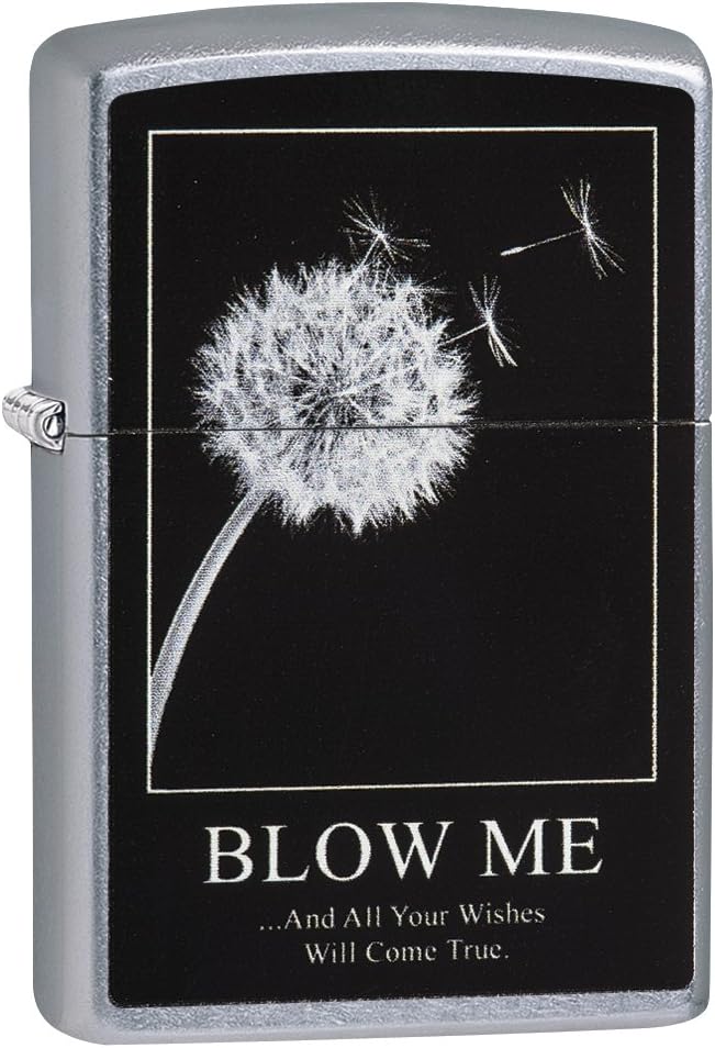 Flower Lighters