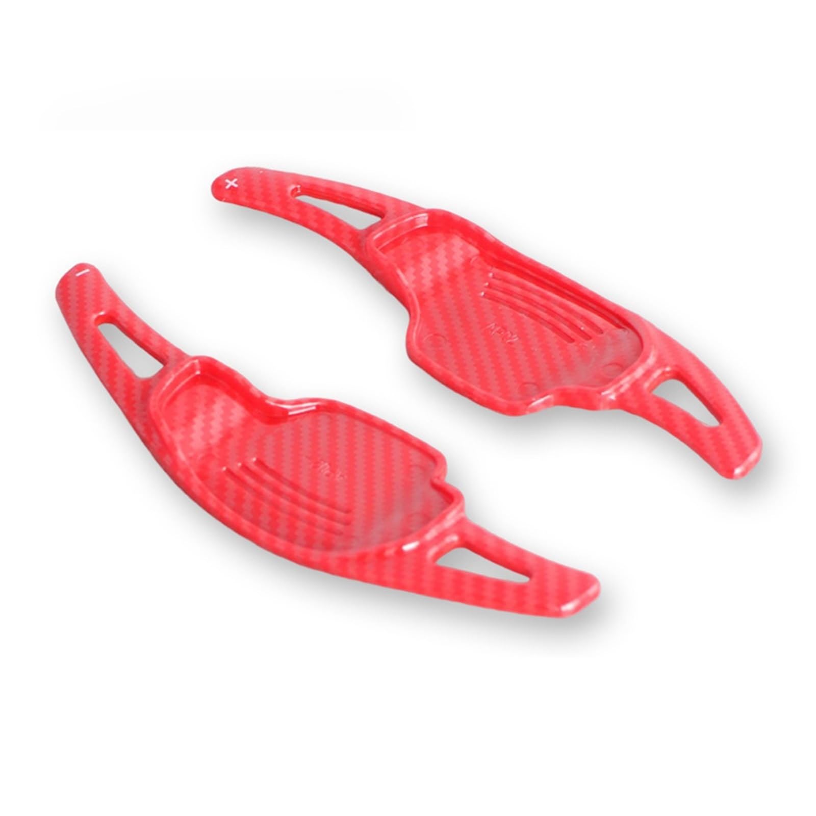 Zhauyorv Carbon Fiber Color 03 Shift Paddle Compatible With Buick Verano Regal