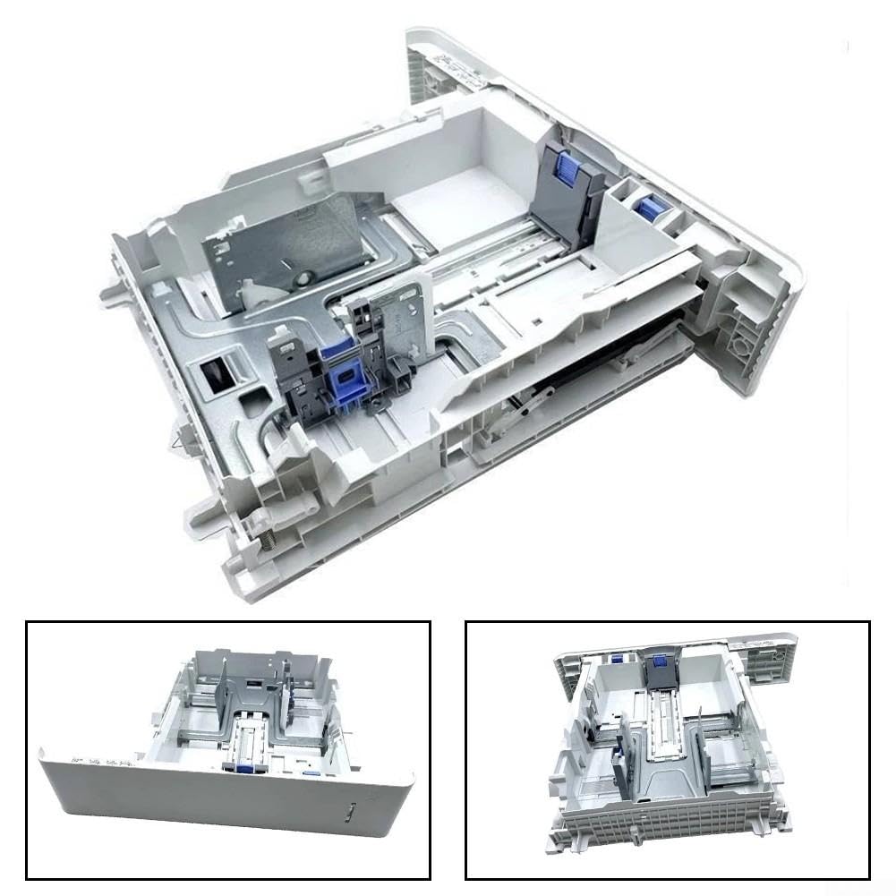 Odporna na zużycie taca papierowa RM2-6745 do HP M607dn