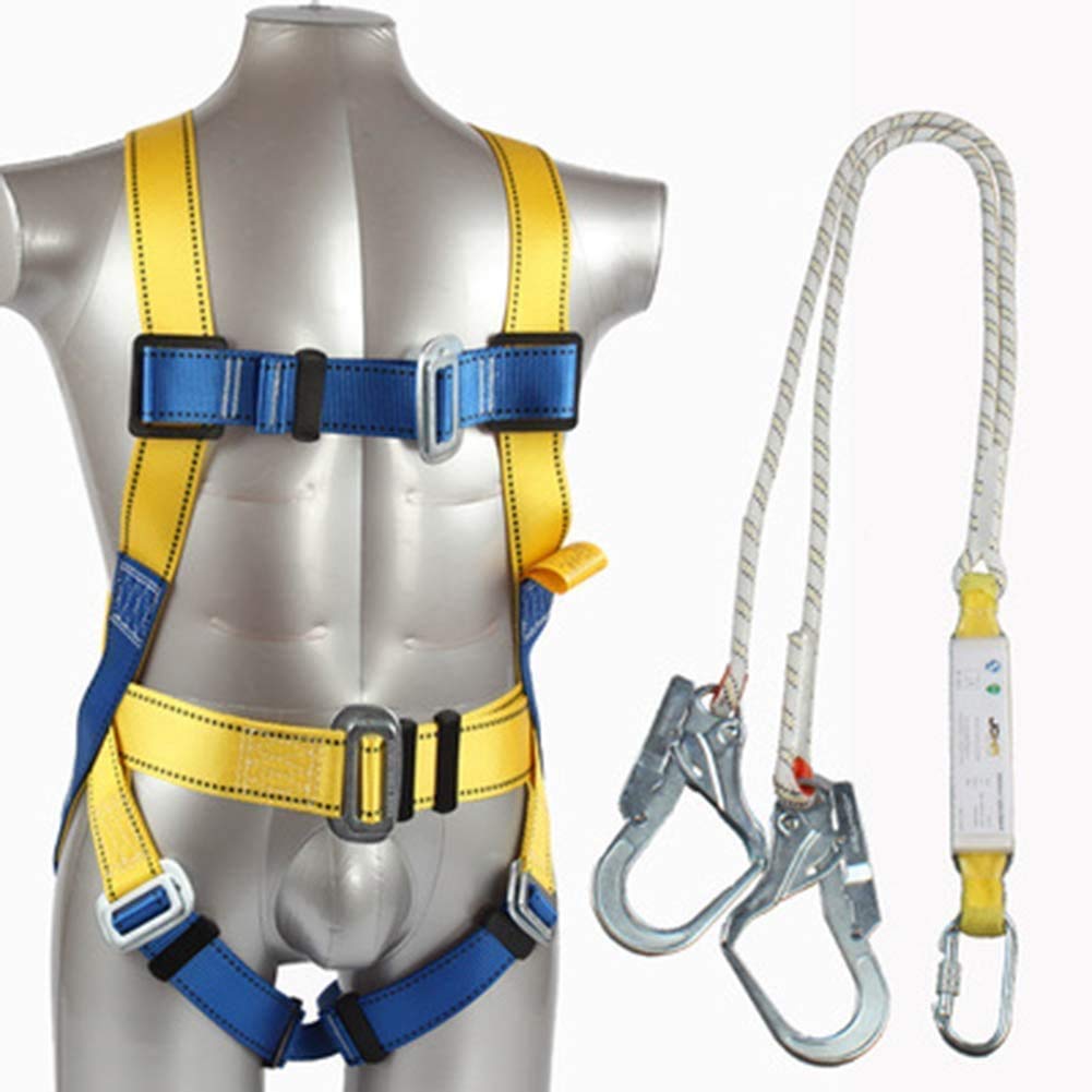 Buy Fall Protection Scaffolding Fall Protection Set by Safety