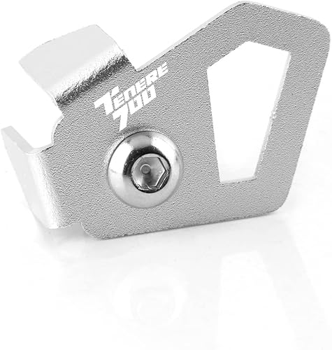 Engine Guard Motorcycle CNC Accessories Rear ABS Sensor Guard Tenere for Yamaha Tenere 700 2019 2020 2021 XTZ700 TX690Z XTZ690 XTZ 700 XT700Z