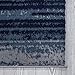 Diagona Modern Stripes Area Rug, 92