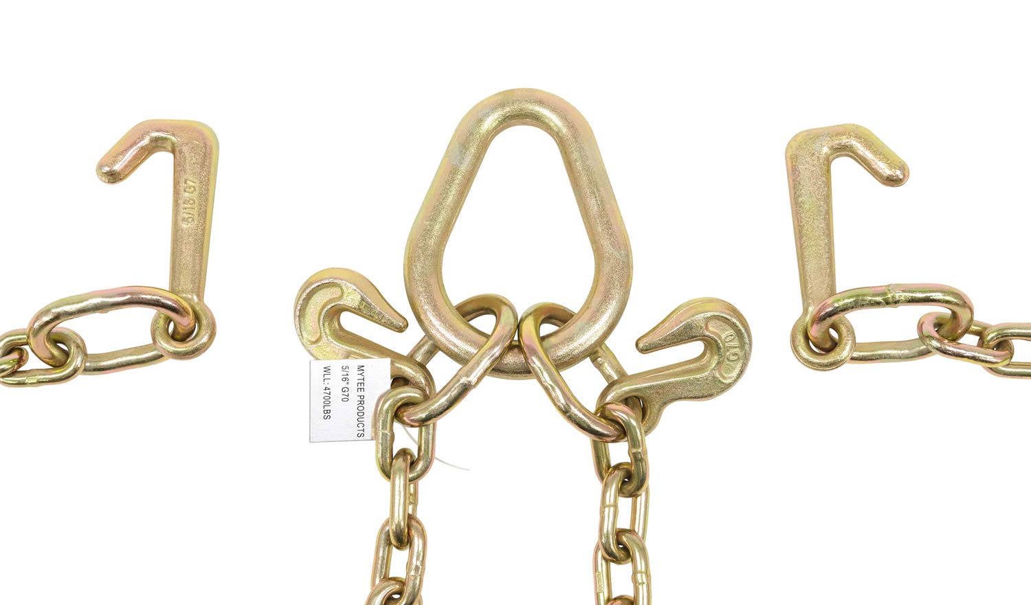 Mytee Products Grade 70 5/16