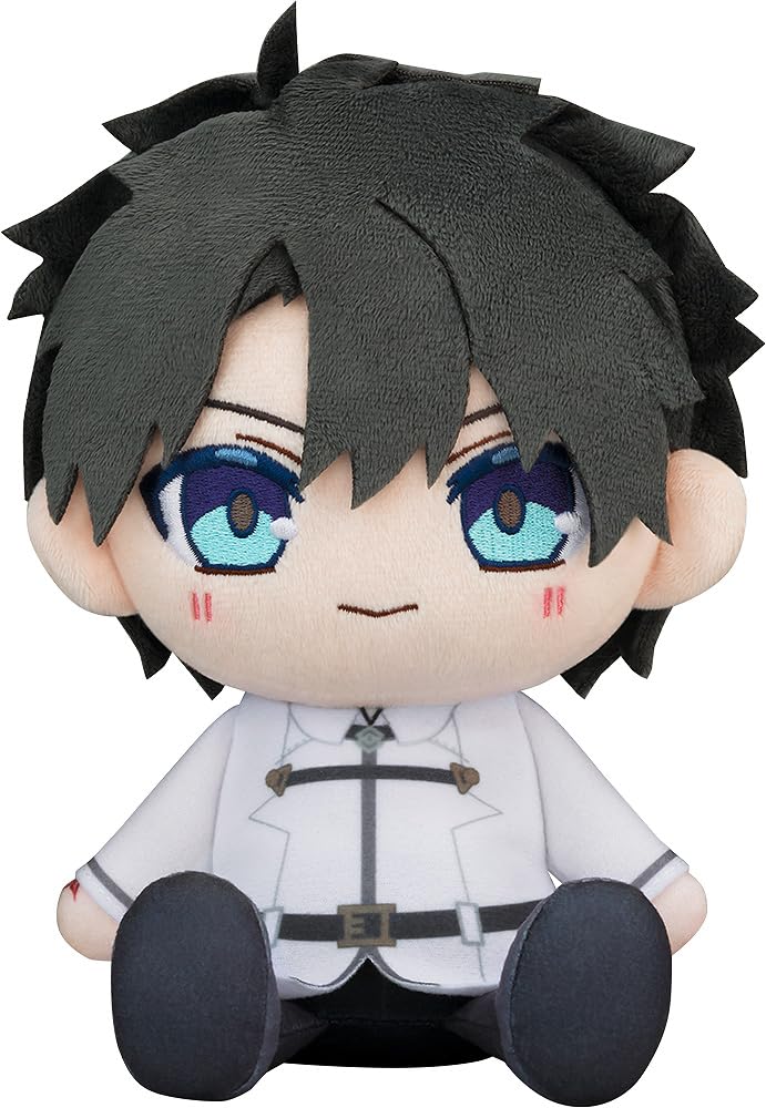 Amazon.co.jp: オランジュ・ルージュ Fate/Grand Order ちょこぷに