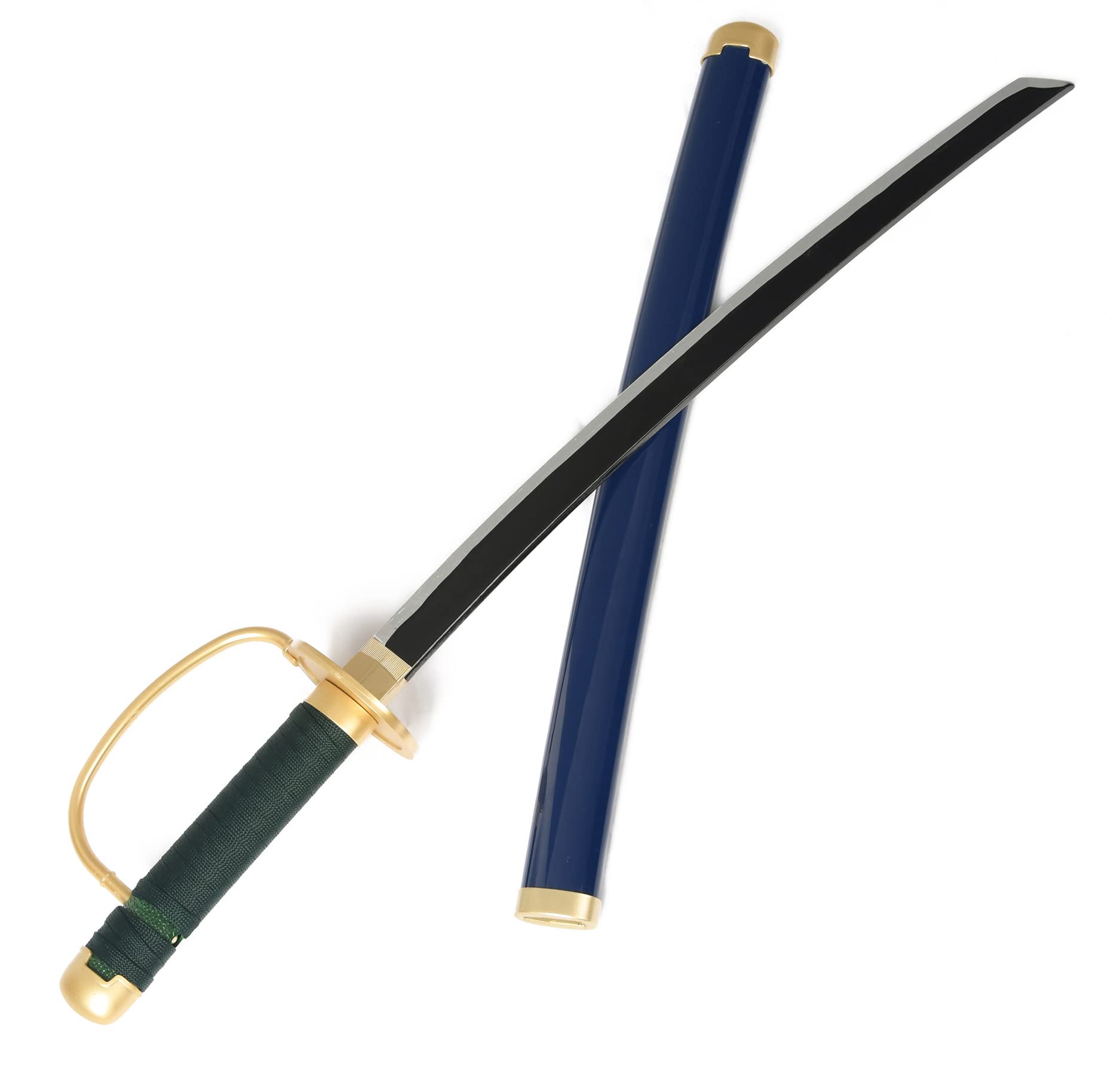 Amazon.co.jp: Monenjoy シャンクス（SHANKS） 大人 102cm 日本刀 美術 