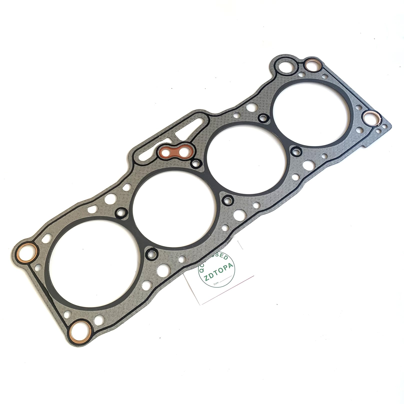 FE F8 FE-F8 Overhaul Full Set 8AG1-10-271A 50075400 Full Gasket