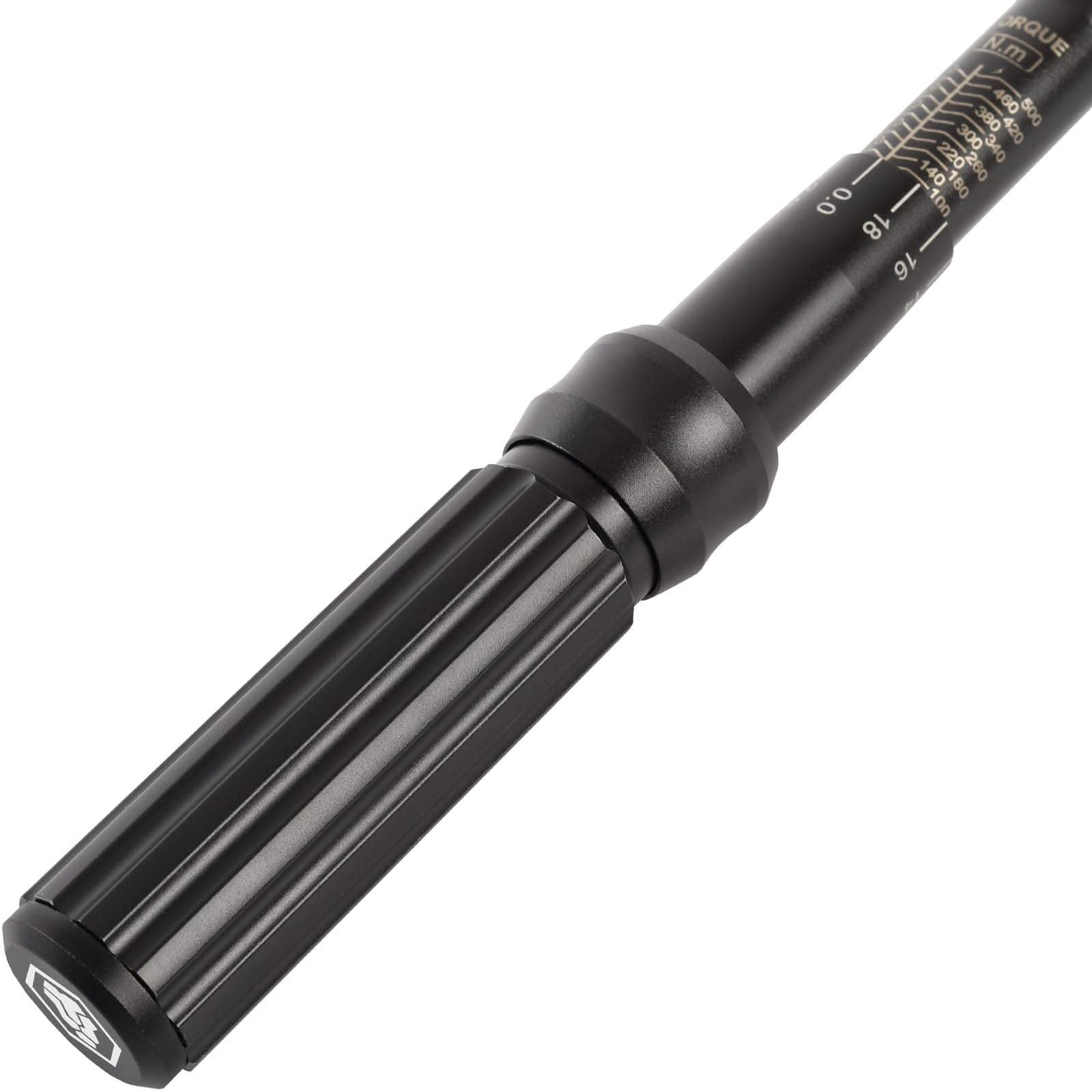 tecpo 1004950 tecpo Llave dinamométrica 3/4 – 100 – 500 Nm