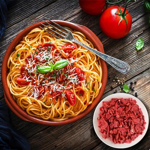Image of Yimi Sun Dried Tomato Halves, Dry Tomatoes, Ideal Gift for Valentine