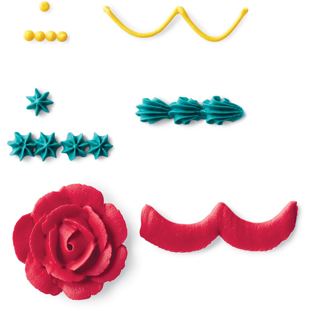 Wilton 418-1720 Tip and Coupler Set - Image 3