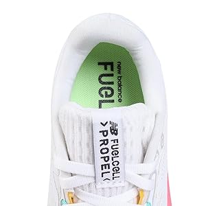 ニューバランス　ランニングシューズ　プロペルV5 Amazon | [ニューバランス] ランニングシューズ FuelCell Propel