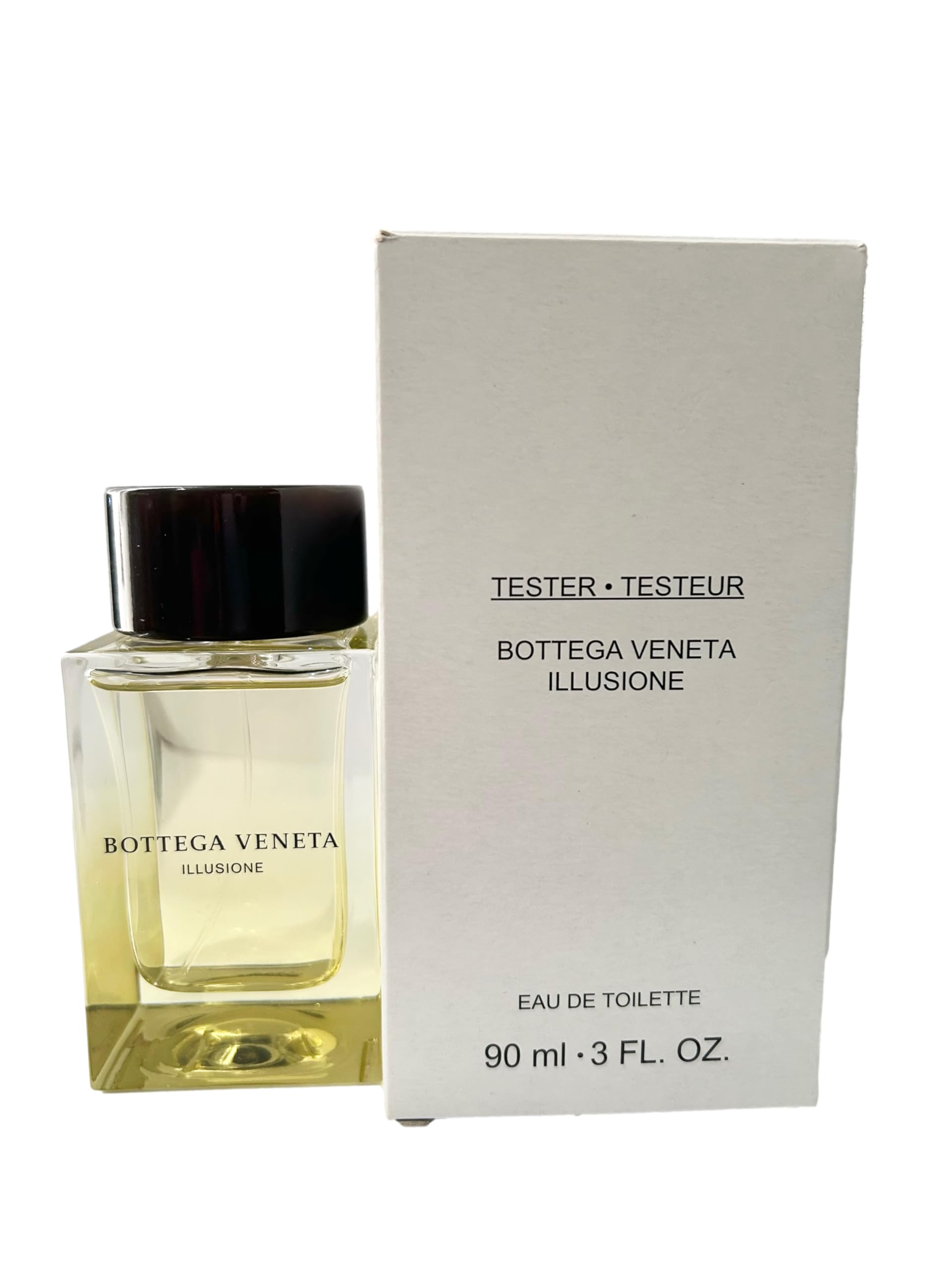 香水(男性用) Bottega Veneta Illusione Eau de Toilette Amazon.com : Bottega Veneta ILLUSIONE EDT Men Perfume 90ml