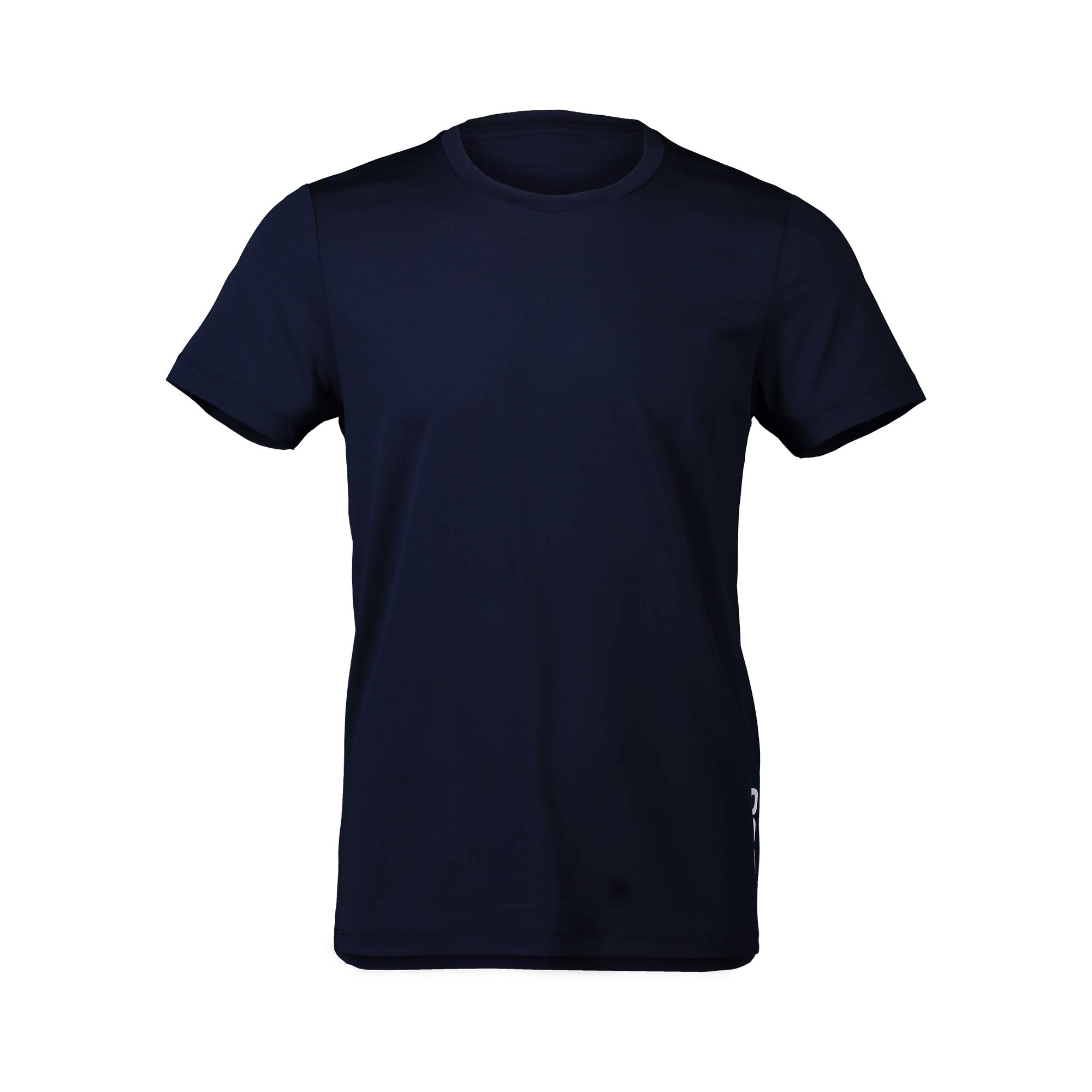 POC Reform Enduro Light Tee Men's – Cycling T-Shirt for Enduro, Trail and Bike Park with Lightweight Recycled Polyester, high Moisture Wicking, Quick Drying, Protector-Compatible fit