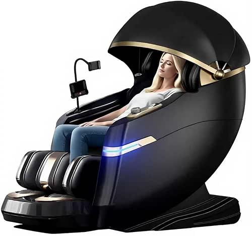 Massage Chair Full Body and Recliner, Zero Gravity Rest Cabin