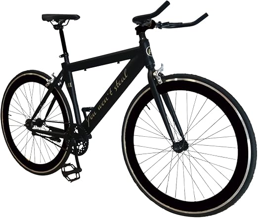 Helliot Bikes Light Seed VII, Mountain Bike Pieghevole Unisex – Adulto,  Nero, M-L : Sport e tempo libero