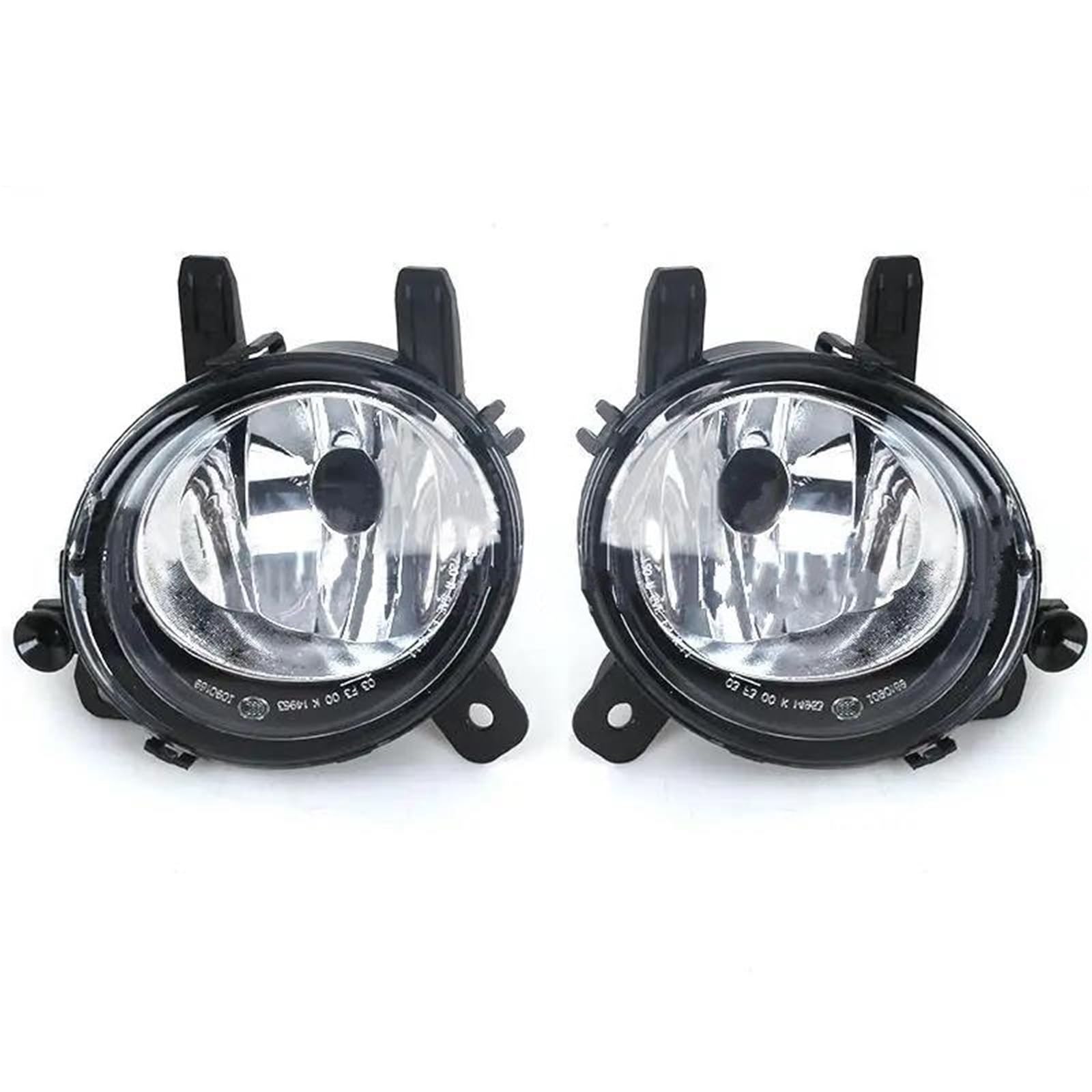 Feux anti-brouillard avant pour BMW Série 3 F30 F31 F34 2012-2019 - 6