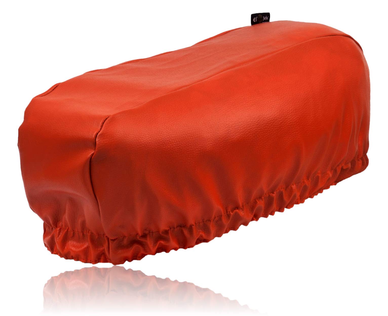 EL JEFE Orange Winch Cover Fits 8000-13000 lb. Winches