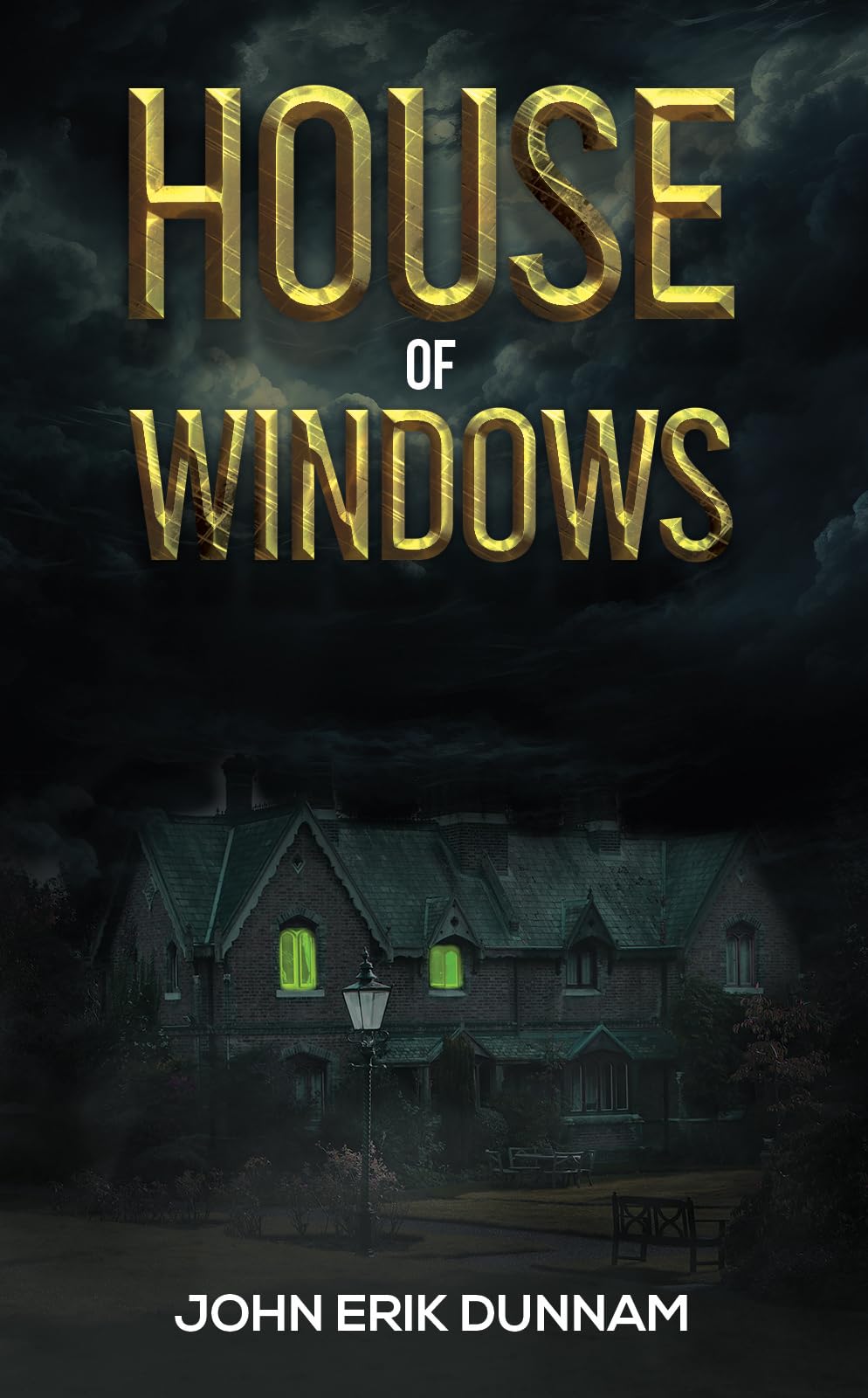 House of Windows