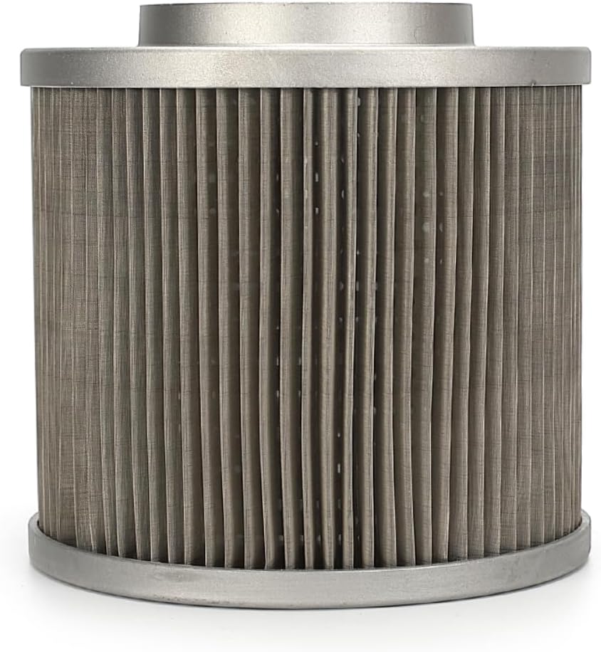 Copper Mesh Air Filter P6053 Compatible with SDLG 680 685 690E LG680 for Heavy-Duty Engine Protection
