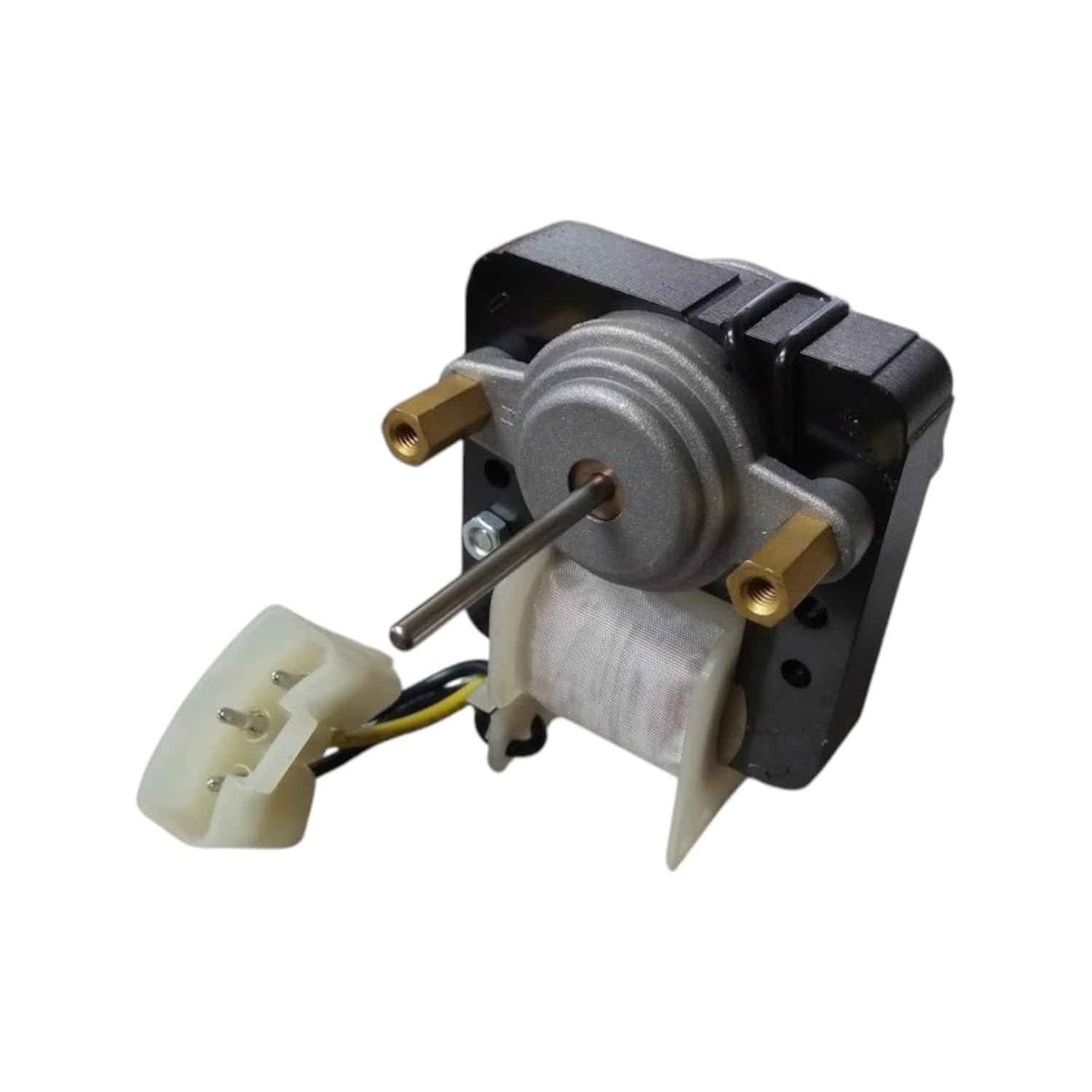 Supco Fridge Condenser Motor for Frigidaire, Electrolux AP4824720, 241696606, SM96606