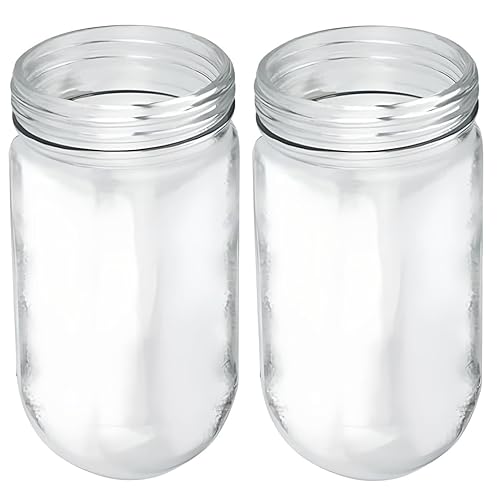 OCS Parts Globo de vidrio transparente a prueba de vapor cubierta de luz de repuesto para campanas comerciales de cocina y restaurante y