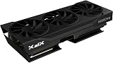 XFX RX 9070XT Swift Gaming 16GB GDDR6 Black - 2
