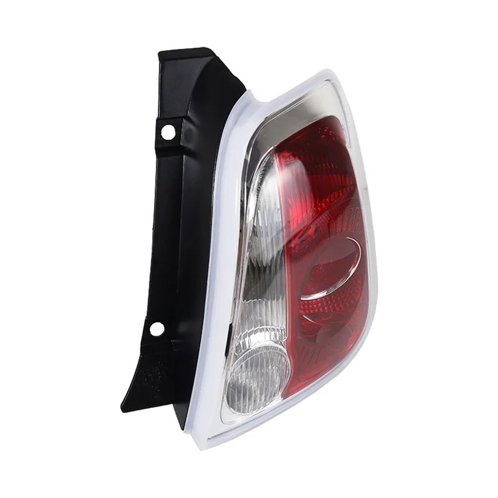 HRTLSS Posteriore Gruppi per fanale Posteriore paraurti Freno Guida retromarcia indicatore di direzione Luce Anti-collisione Accessori per Auto