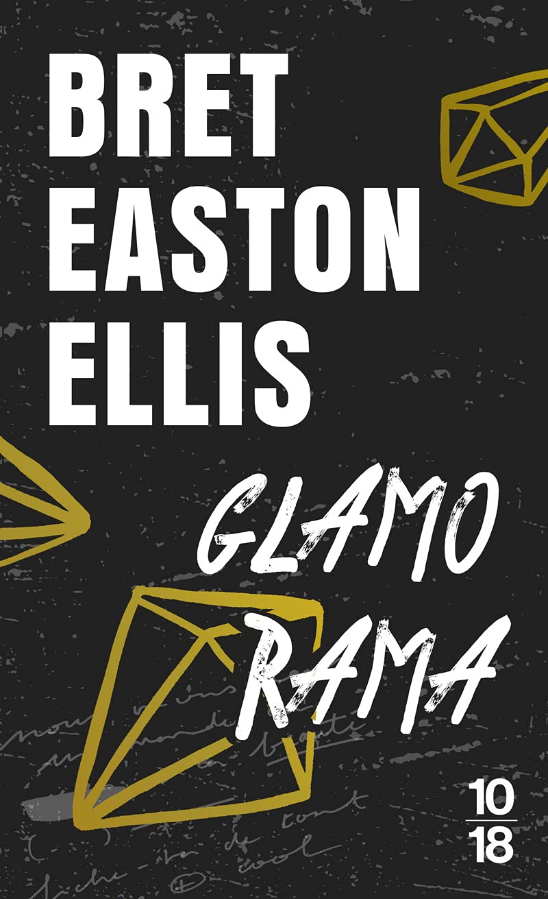 Glamorama (Littérature étrangère)