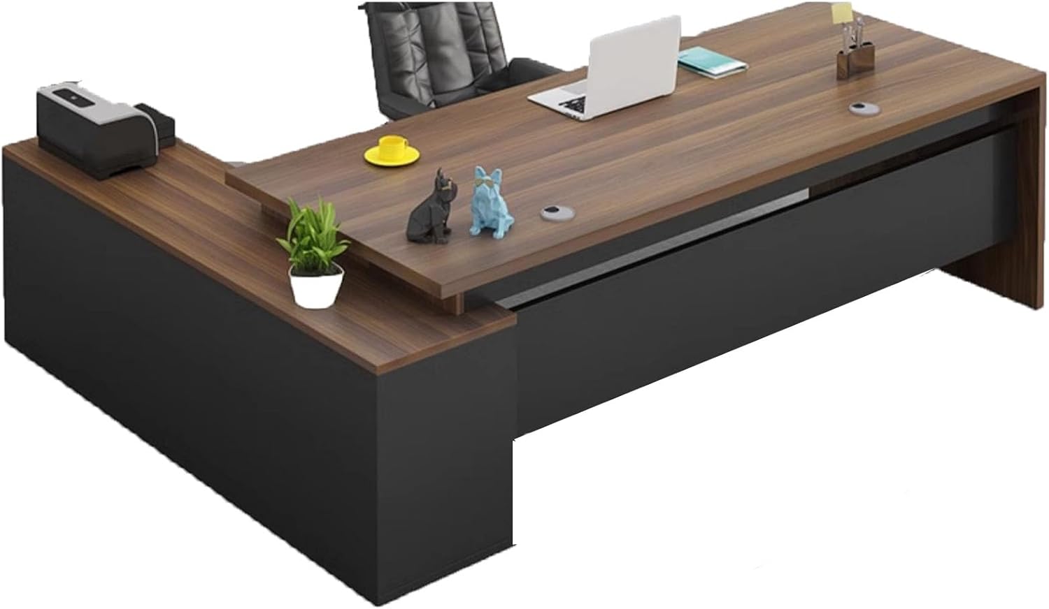 1824 平安嘉和作 浅黄交趾 購入 水指 未使用 1824 平安嘉和作 浅黄交趾