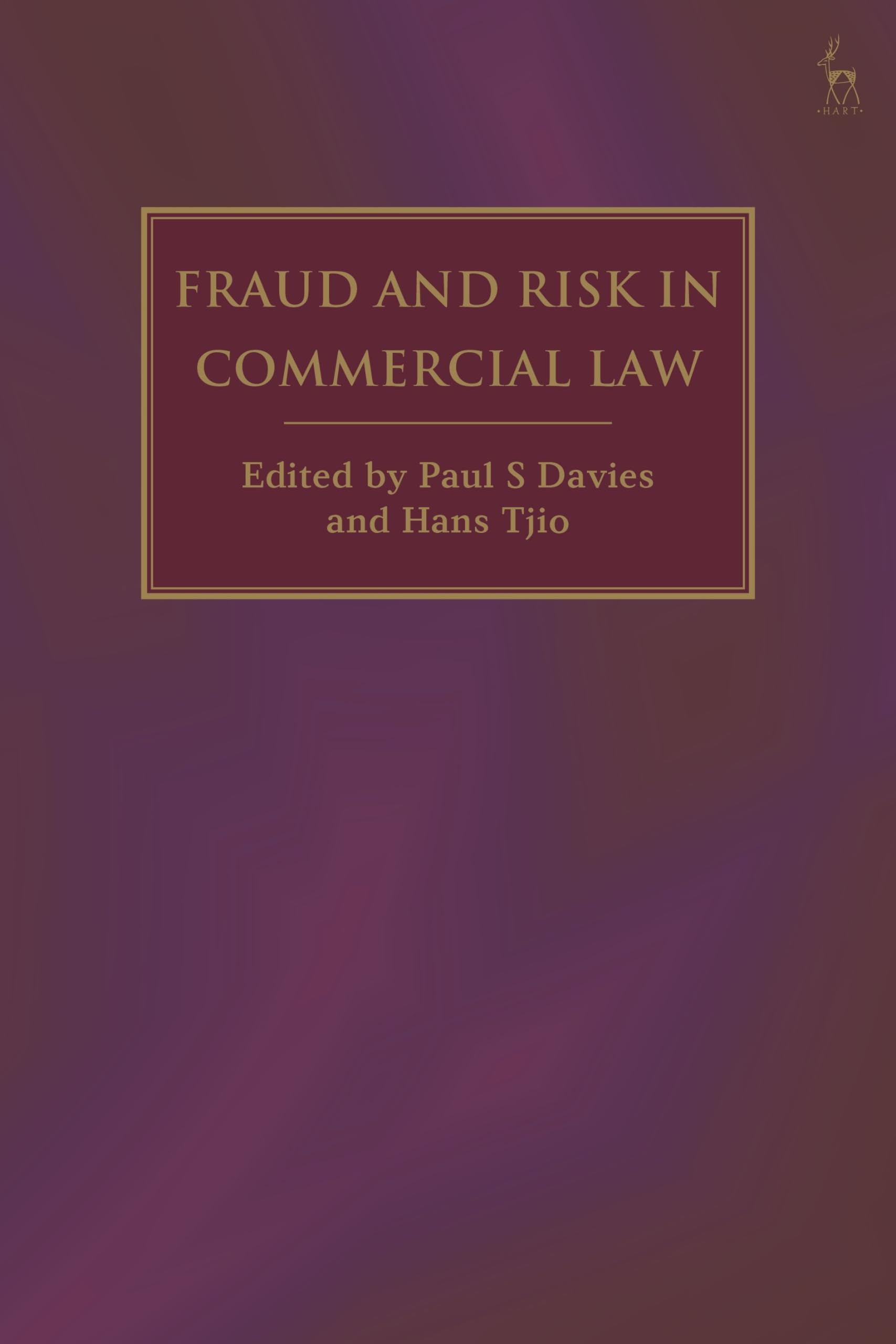 Fraud and Risk in Commercial Law