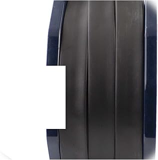 Black Polyolefin 2:1 Heat Shrink Tubing Wire Sleeving 1/2