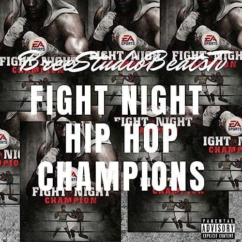 Fight Night Hip Hop Champions