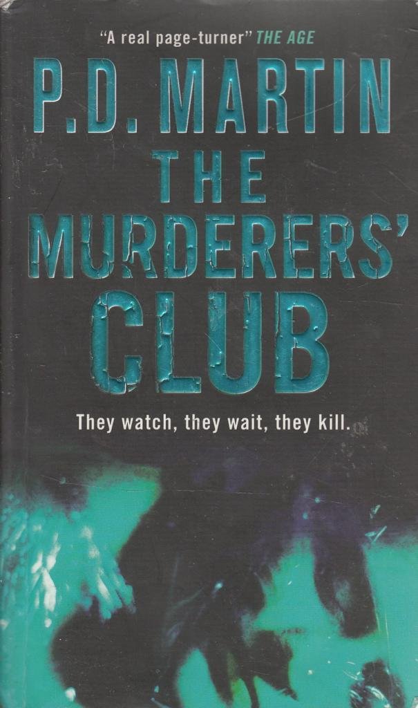 The Murderers' Club