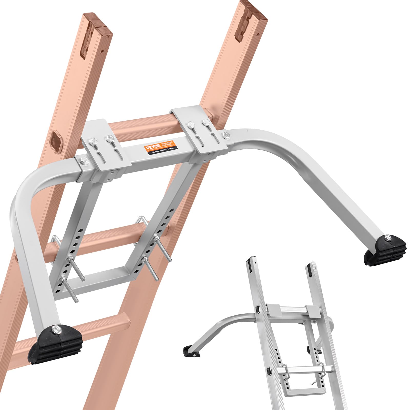 Ladder Stabilizer, Extension Ladder Stabilizer For - View #3