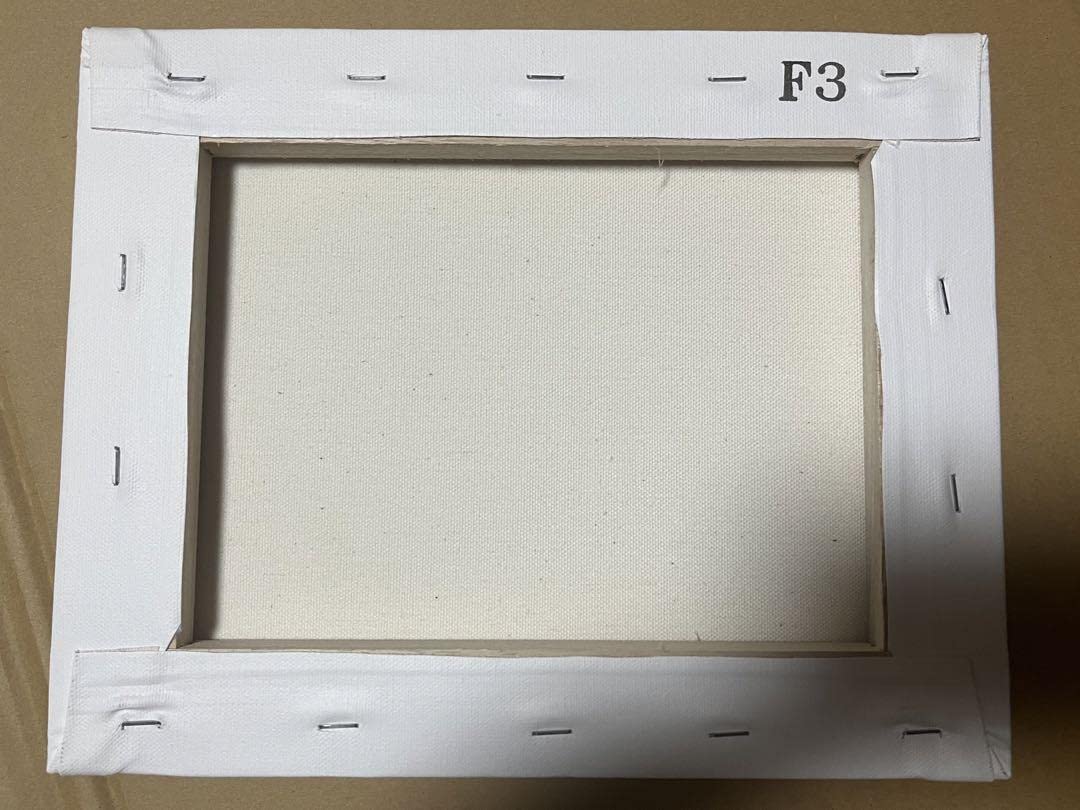 Amazon.co.jp: 9-nine- コラボカフェ限定キャンバスアート 新海天